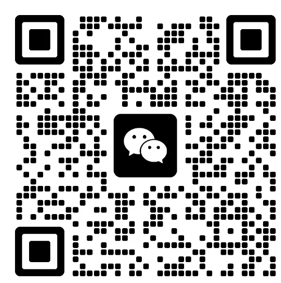 趣作网络微信二维码